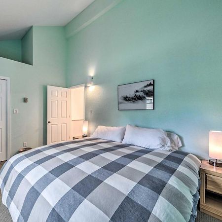 Dreamy, Family-Friendly Cloudcroft Townhome! Exterior foto