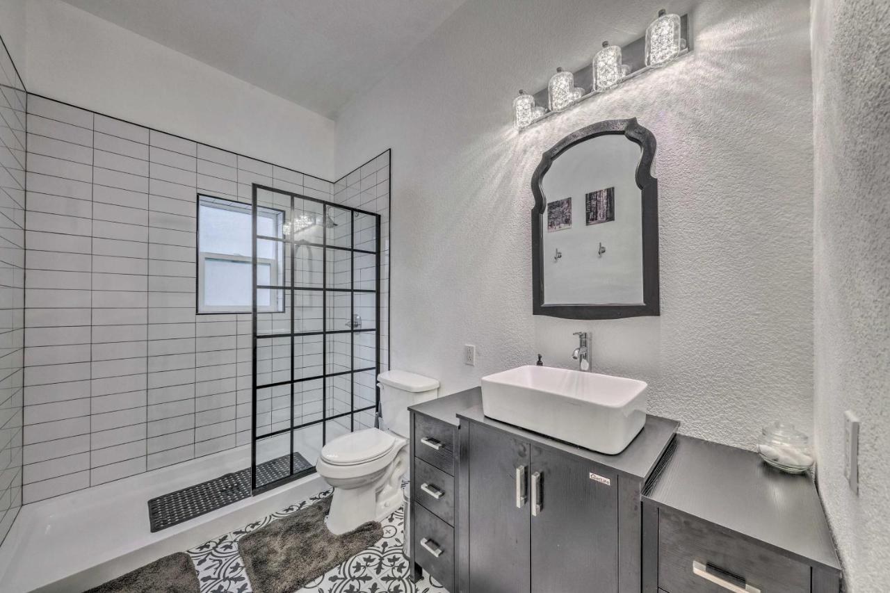 Dreamy, Family-Friendly Cloudcroft Townhome! Exterior foto