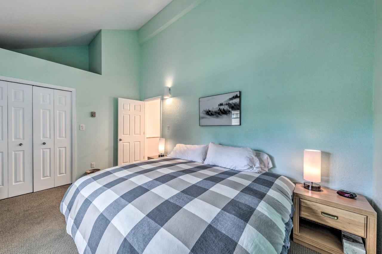 Dreamy, Family-Friendly Cloudcroft Townhome! Exterior foto